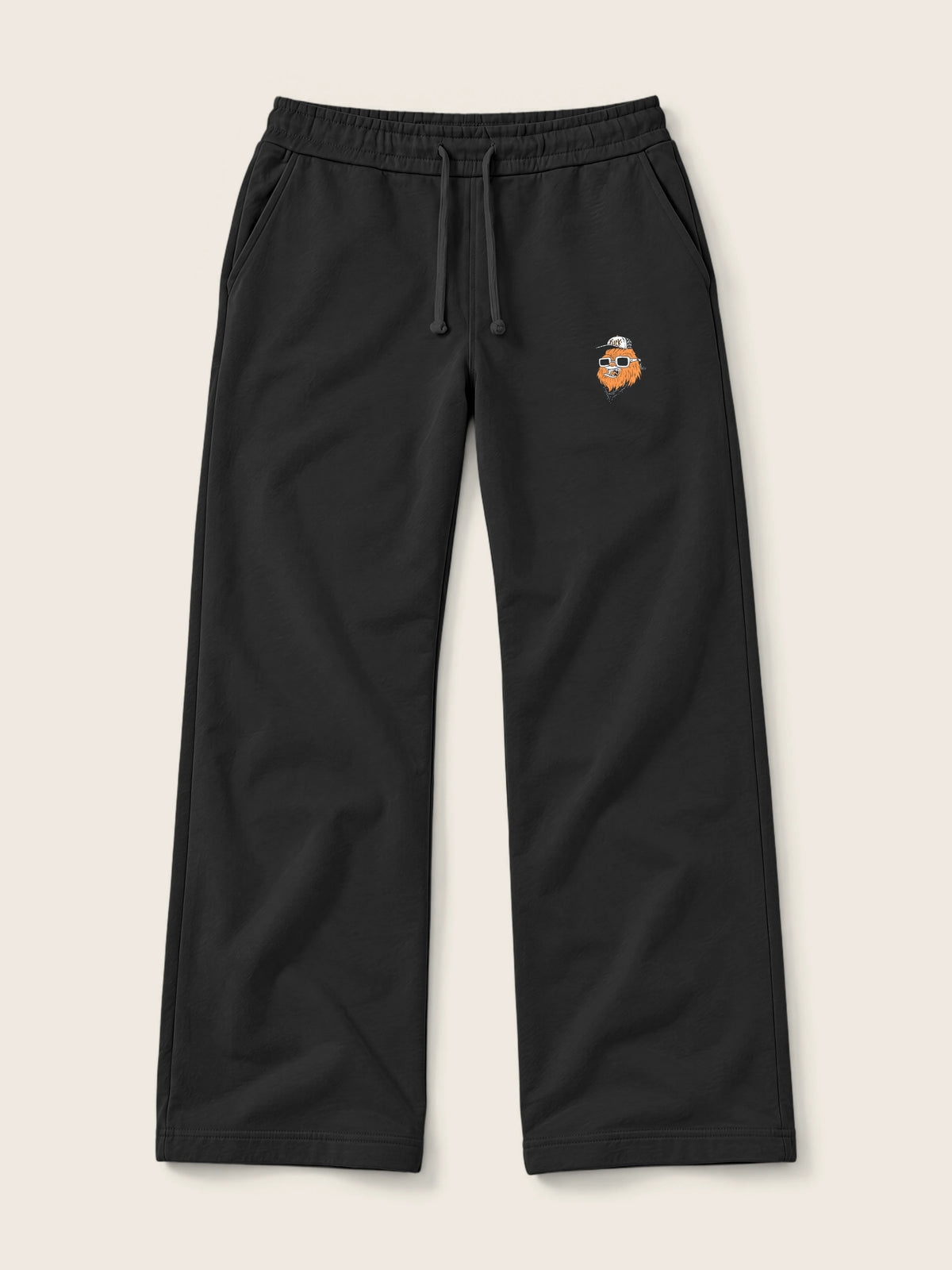 Chewie Hippie · Pantalón Sudadera 410g — Imagen del producto 3