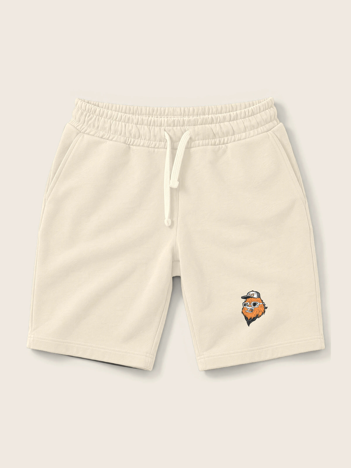 Chewie Hippie · Pantaloneta 410g — Imagen del producto 1