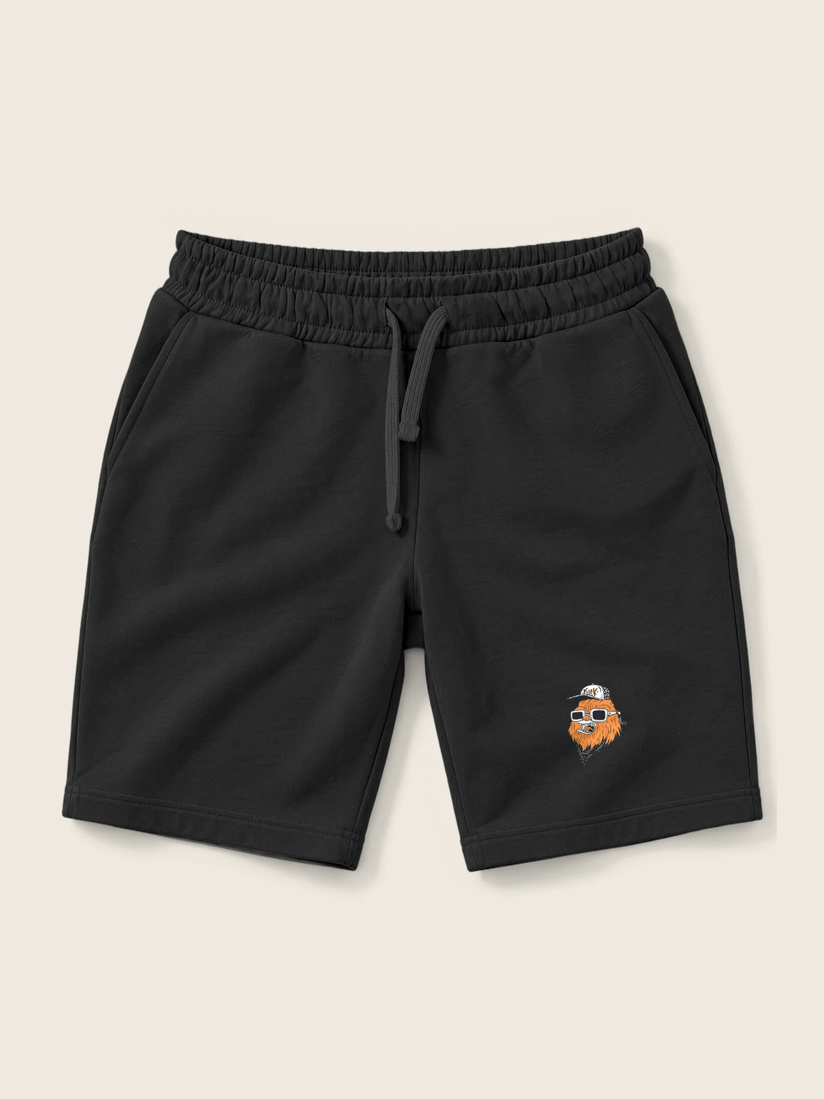 Chewie Hippie · Pantaloneta 410g — Imagen del producto 3