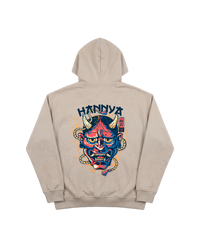 China Hannya Hoodie 410 Arena Cubica