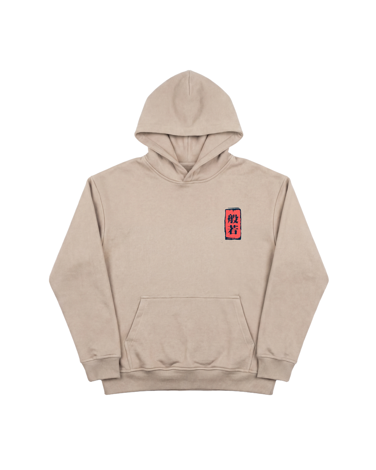 China Hannya Hoodie 410 Arena Cubica