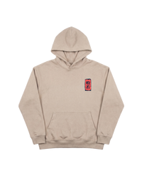 China Hannya Hoodie 410 Arena Cubica