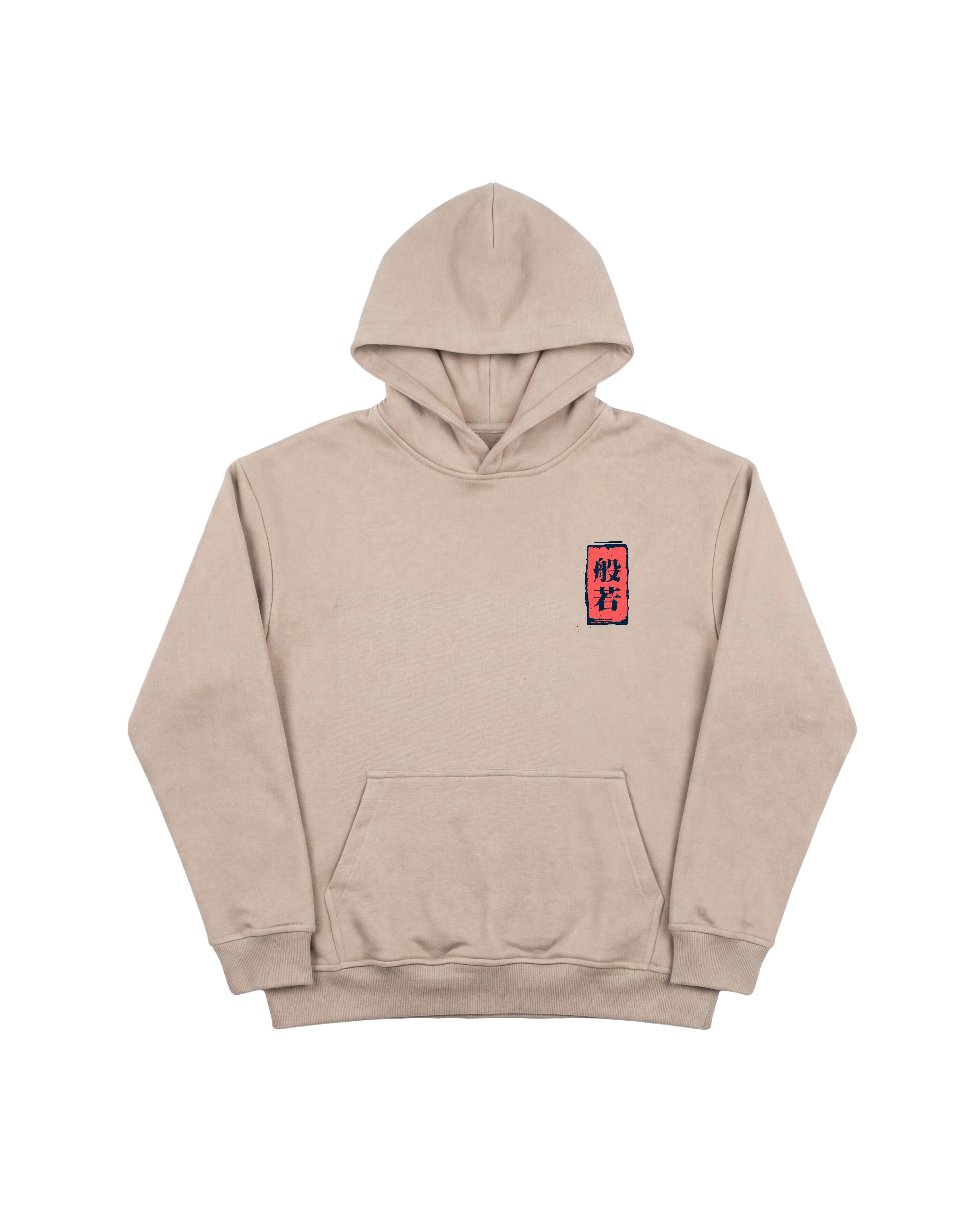 China Hannya Hoodie 410 Arena Cubica