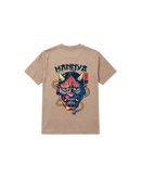 China Hannya Regular 250 Arena Cubica