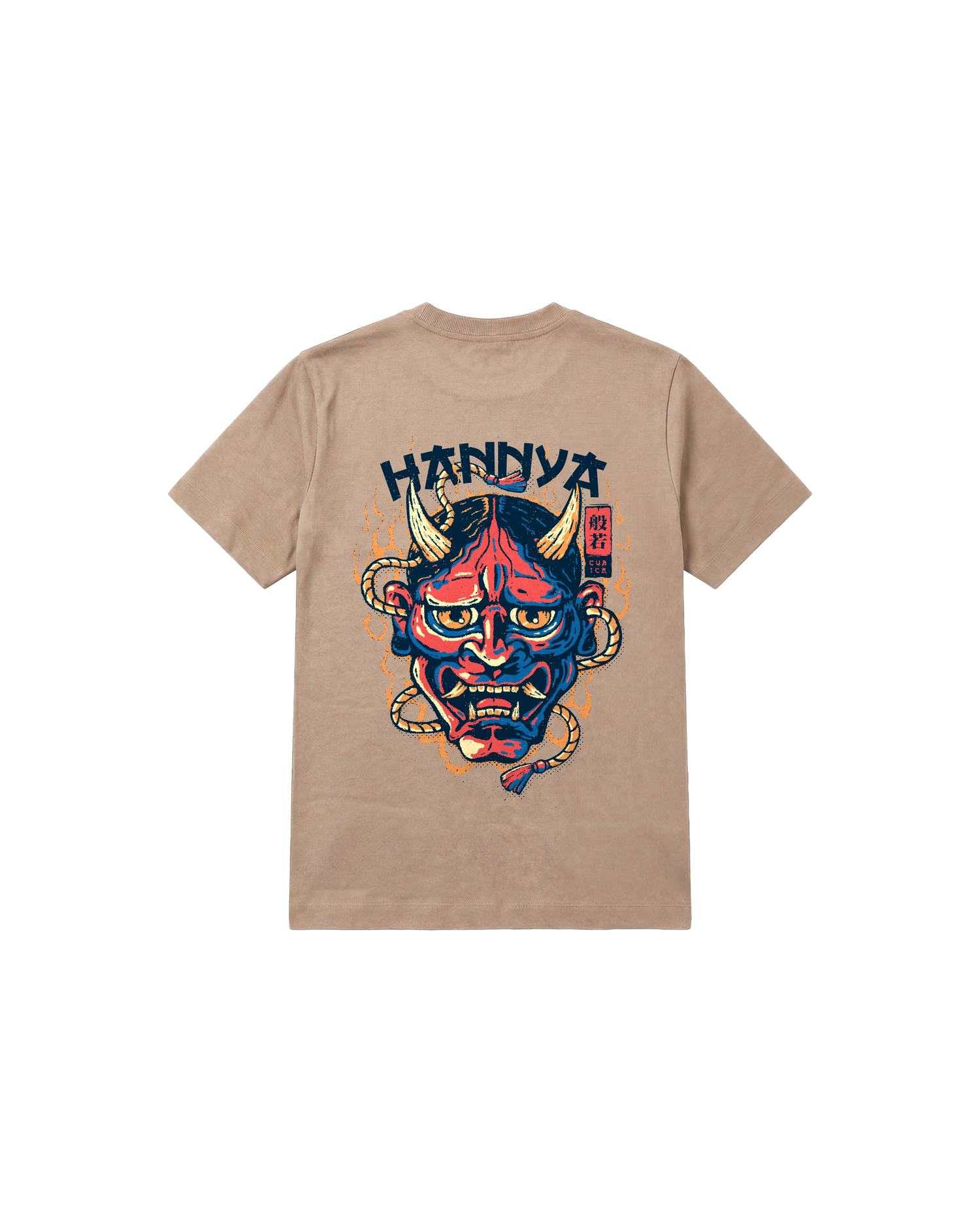 China Hannya Regular 250 Arena Cubica