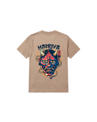 China Hannya Regular 250 Arena Cubica