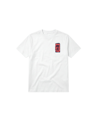China Hannya Regular 250 Blanco Cubica