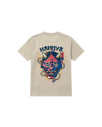 China Hannya Regular 250 Marfil Cubica