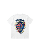 China Hannya Regular 310 Blanco Cubica