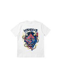 China Hannya Regular 310 Blanco Cubica