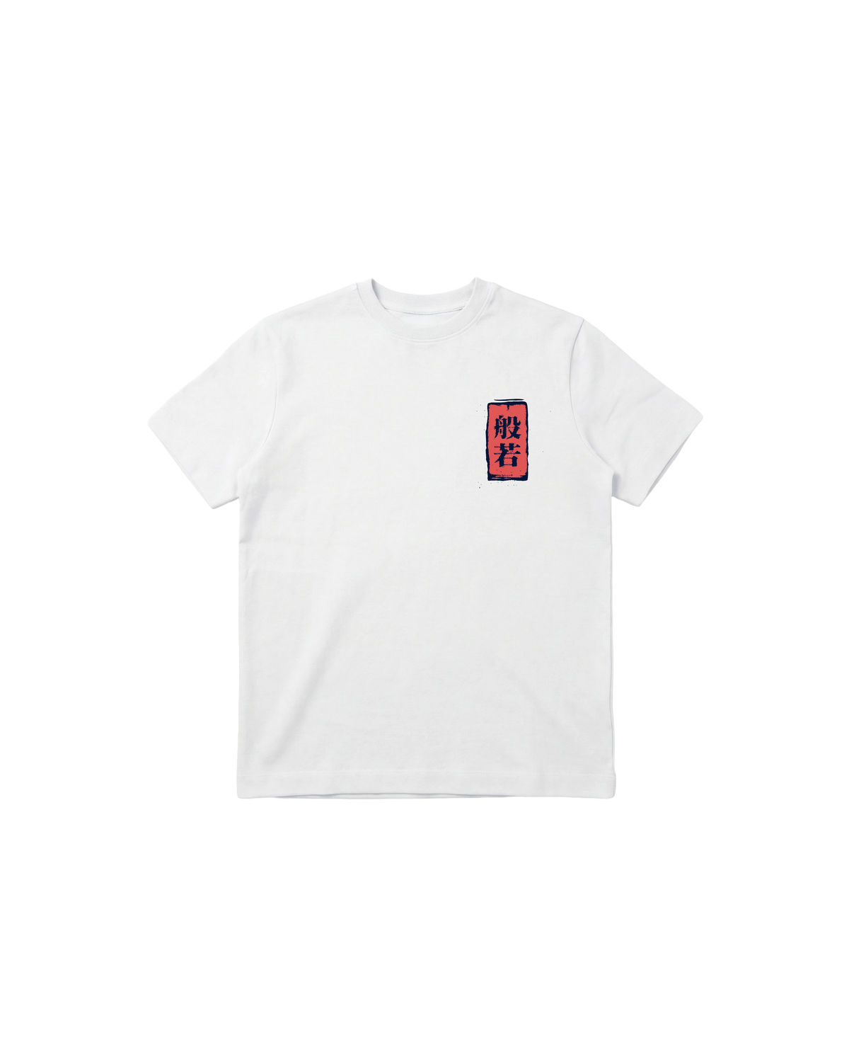 China Hannya Regular 310 Blanco Cubica