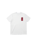 China Hannya Regular 310 Blanco Cubica
