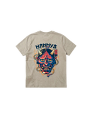 China Hannya Regular 310 Marfil Cubica