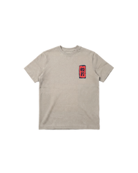 China Hannya Regular 310 Marfil Cubica