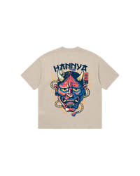 China Hannya Semi Oversize 310 Arena Cubica