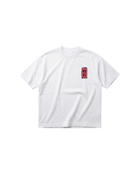 China Hannya Semi Oversize 310 Blanco Cubica