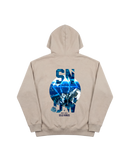 Cold Minds Hoodie 410 Arena Cubica