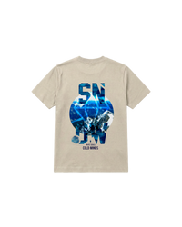 Cold Minds Regular 250 Marfil Cubica