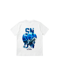Cold Minds Regular 310 Blanco Cubica