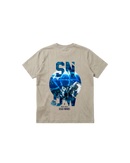 Cold Minds Regular 310 Marfil Cubica