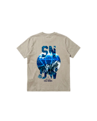 Cold Minds Regular 310 Marfil Cubica