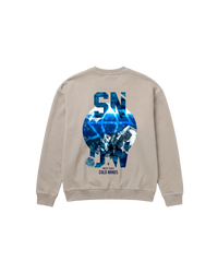 Cold Minds Sweatshirt 410 Arena Cubica