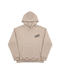 Contraband Bottle Hoodie 410 Arena Cubica
