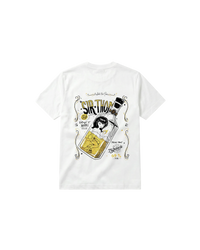 Contraband Bottle Regular 250 Blanco Cubica