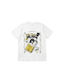 Contraband Bottle Regular 310 Blanco Cubica