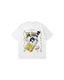 Contraband Bottle Semi Oversize 250 Blanco Cubica