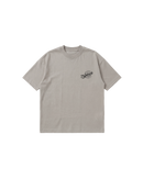Contraband Bottle Semi Oversize 250 Gris Cemento Cubica