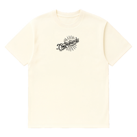 Camiseta Cubica Contraband (Drink It Warm)