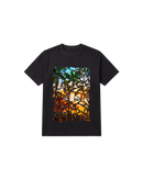 Crystal Beach Regular 250 Negro Cubica