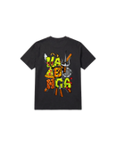 Cubica Kawabonga Regular 250 Negro Cubica