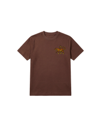 Cubica Leopardo Regular 250 Chocolate Cubica