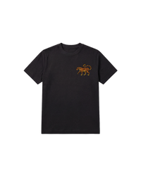 Cubica Leopardo Regular 250 Negro Cubica