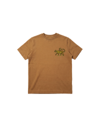 Cubica Leopardo Regular 310 Café Toffee Cubica