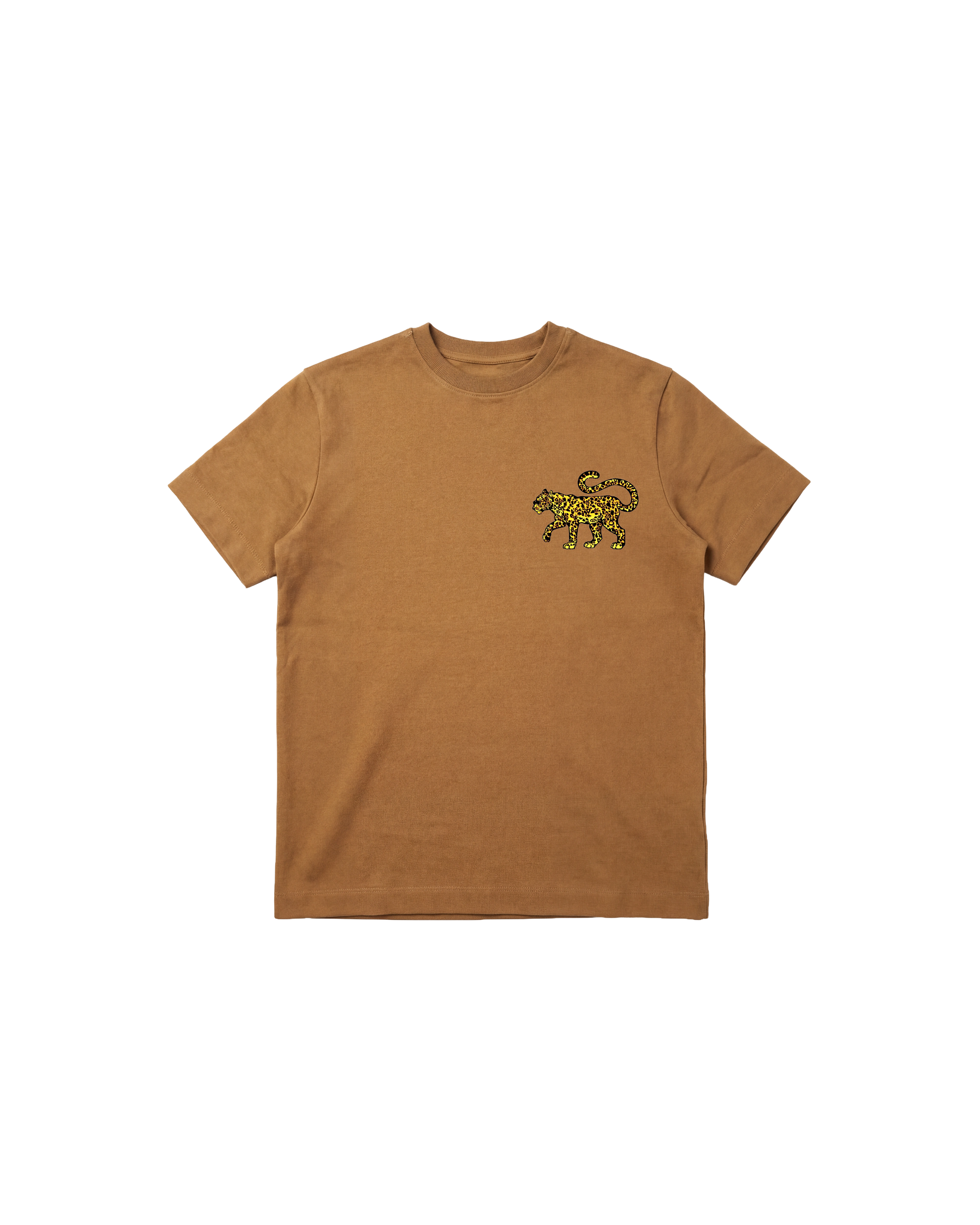Cubica Leopardo Regular 310 Café Toffee Cubica