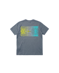 Cubica Psychedelic Regular 310 Indigo Cubica
