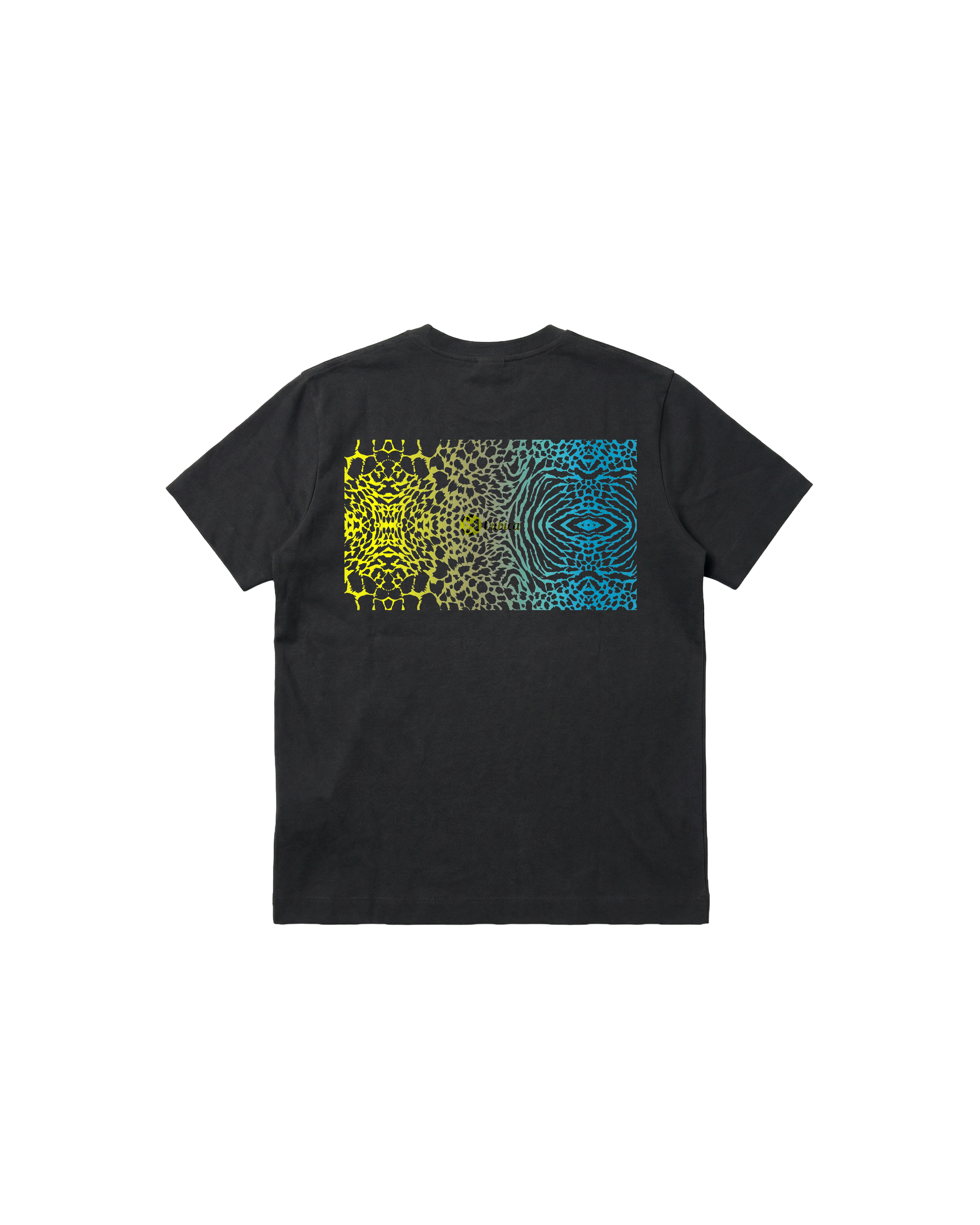 Cubica Psychedelic Regular 310 Negro Cubica