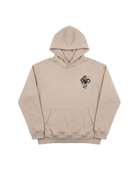 Cubica Snake Hoodie 410 Arena Cubica