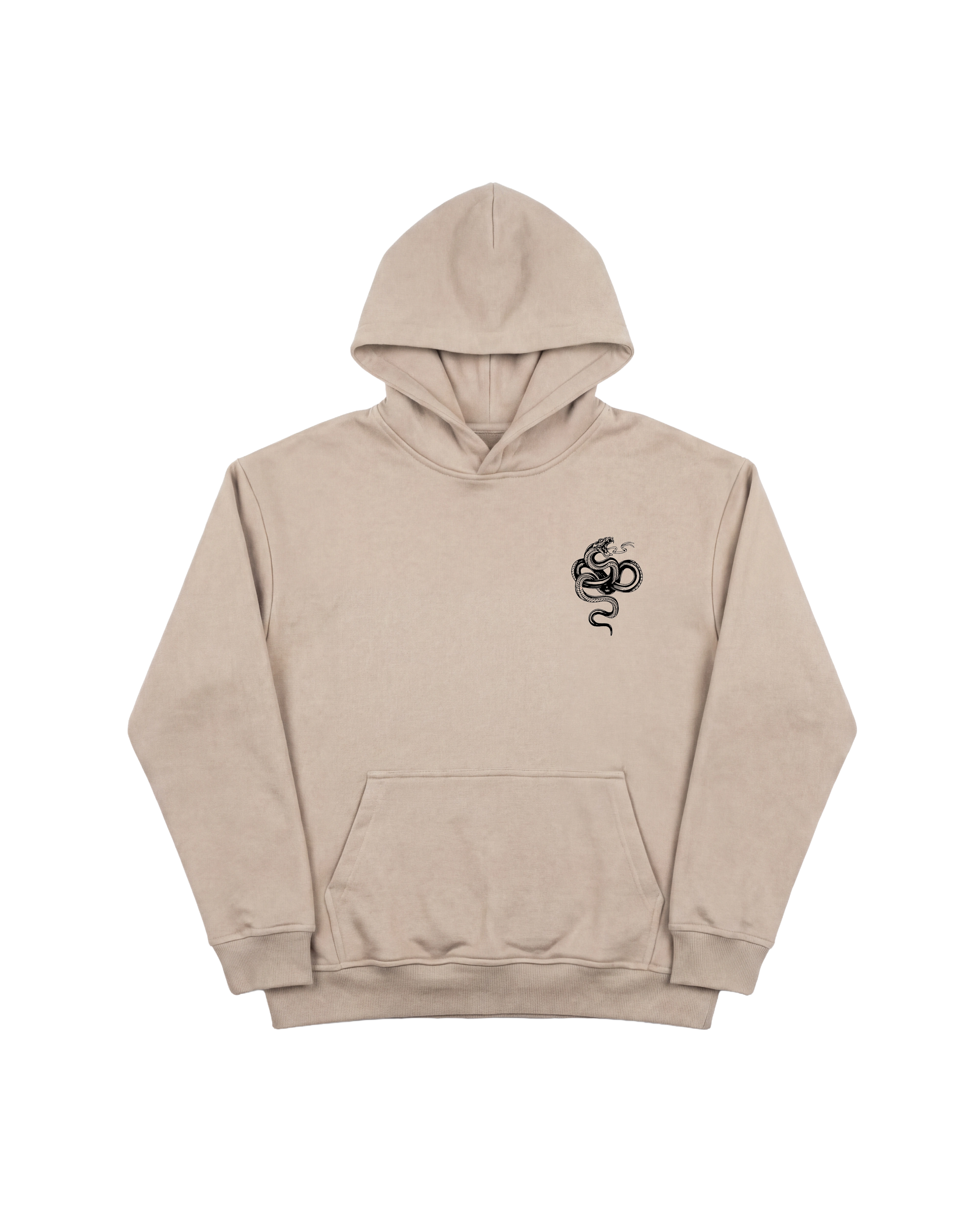 Cubica Snake Hoodie 410 Arena Cubica
