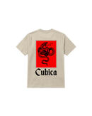 Cubica Snake Regular 250 Marfil Cubica