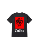 Cubica Snake Regular 250 Negro Cubica