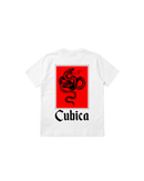 Cubica Snake Regular 310 Blanco Cubica