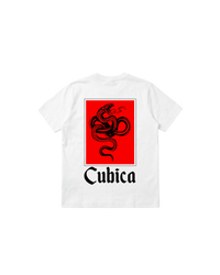 Cubica Snake Regular 310 Blanco Cubica