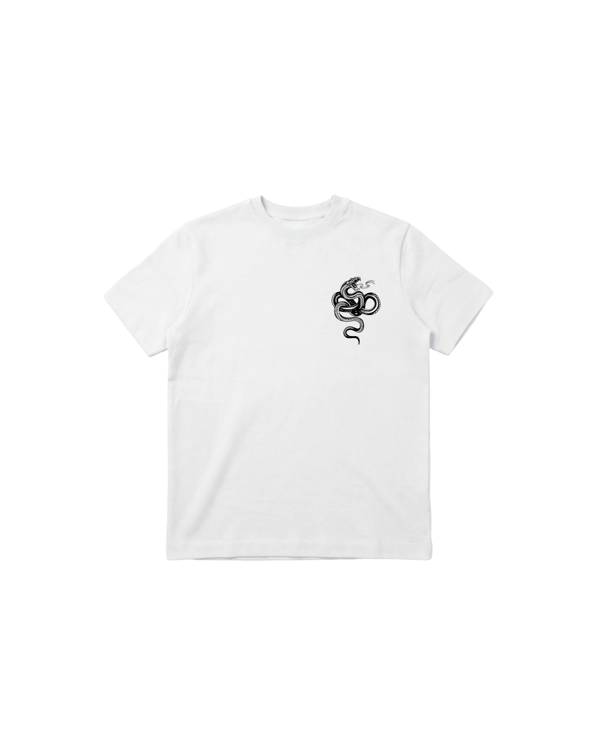 Cubica Snake Regular 310 Blanco Cubica