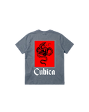 Cubica Snake Regular 310 Indigo Cubica
