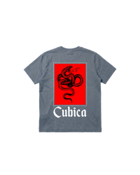 Cubica Snake Regular 310 Indigo Cubica