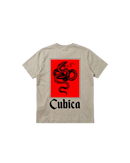 Cubica Snake Regular 310 Marfil Cubica